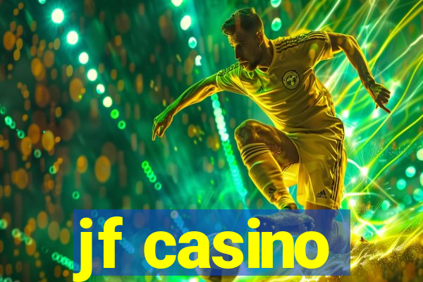 jf casino